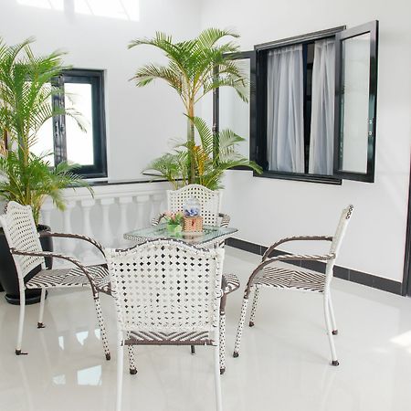 Thao Hieu Homestay Hoi An Zewnętrze zdjęcie