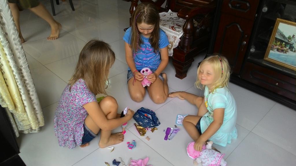 Thao Hieu Homestay Hoi An Zewnętrze zdjęcie
