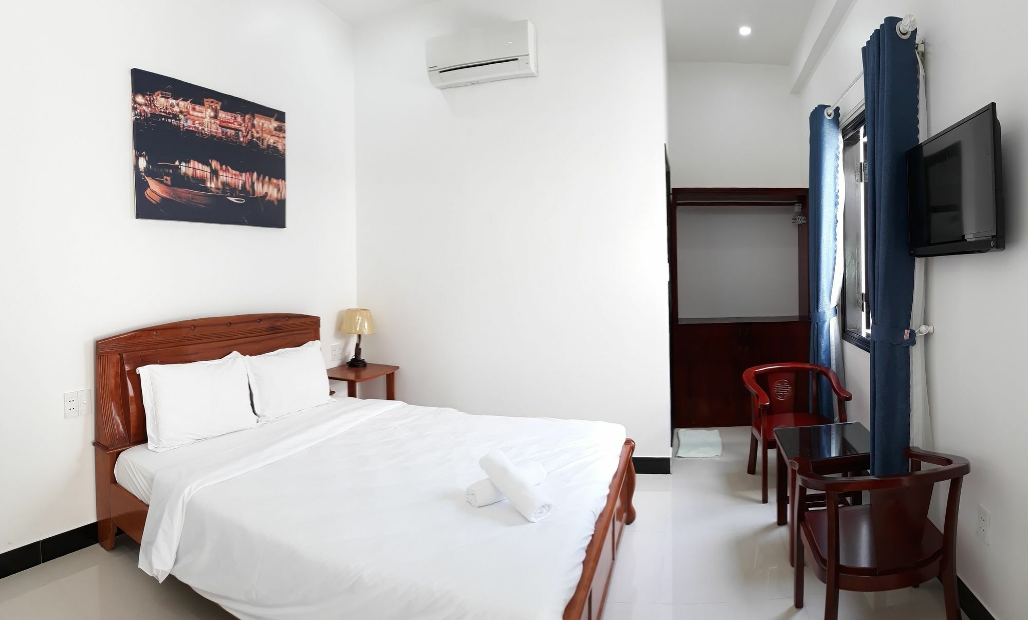 Thao Hieu Homestay Hoi An Zewnętrze zdjęcie