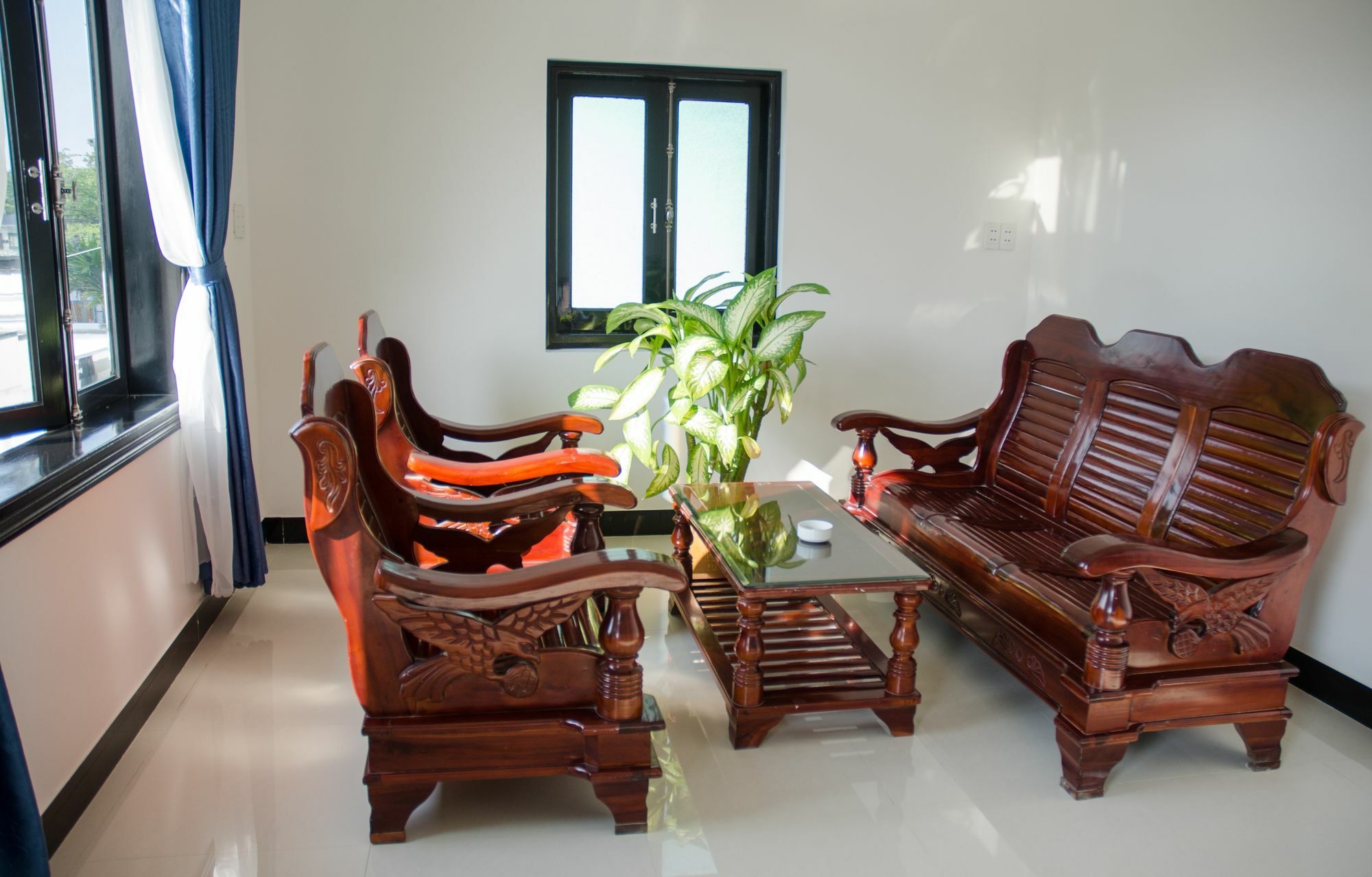 Thao Hieu Homestay Hoi An Zewnętrze zdjęcie
