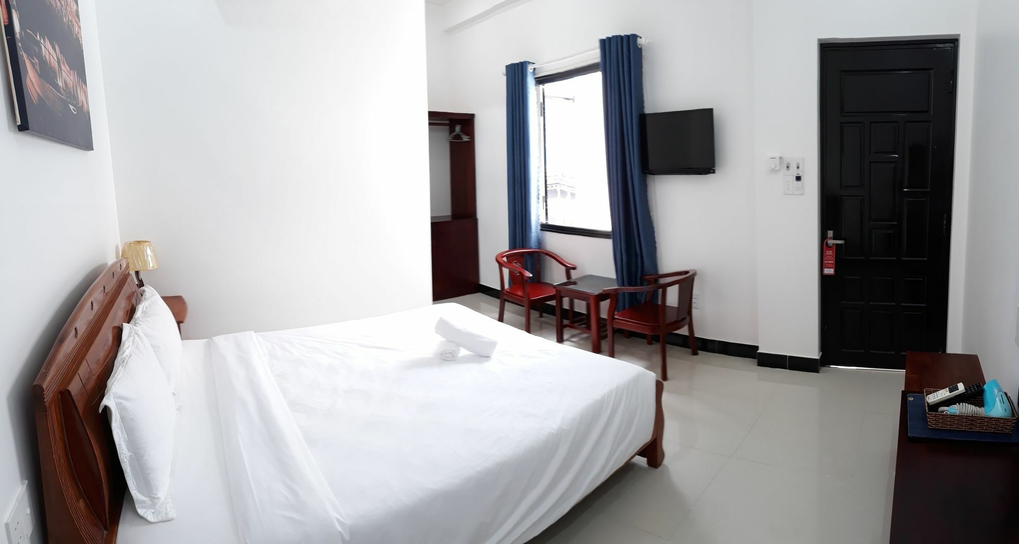 Thao Hieu Homestay Hoi An Zewnętrze zdjęcie