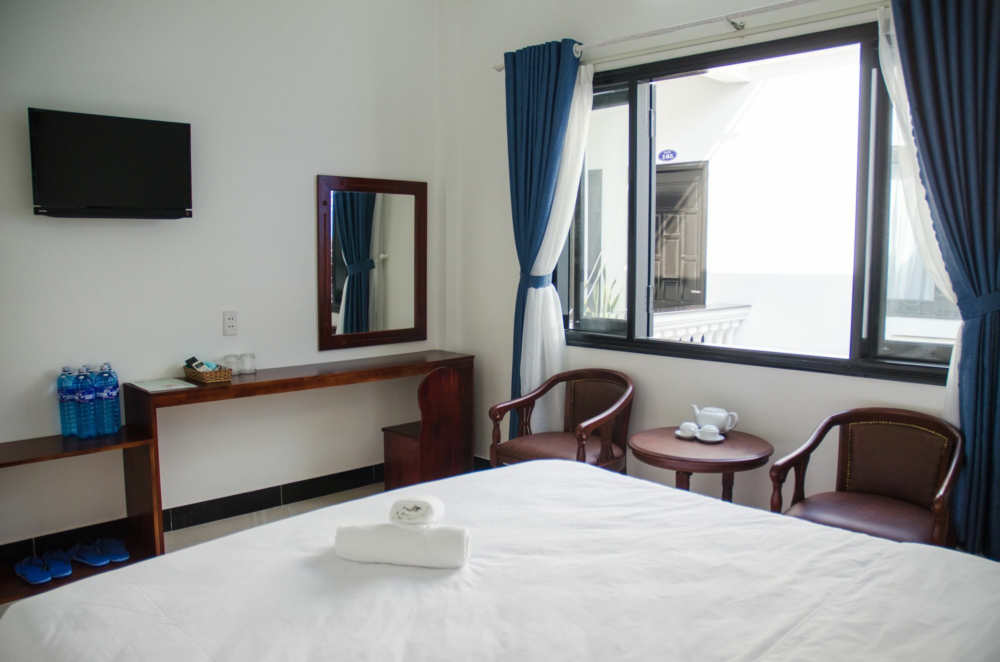 Thao Hieu Homestay Hoi An Zewnętrze zdjęcie