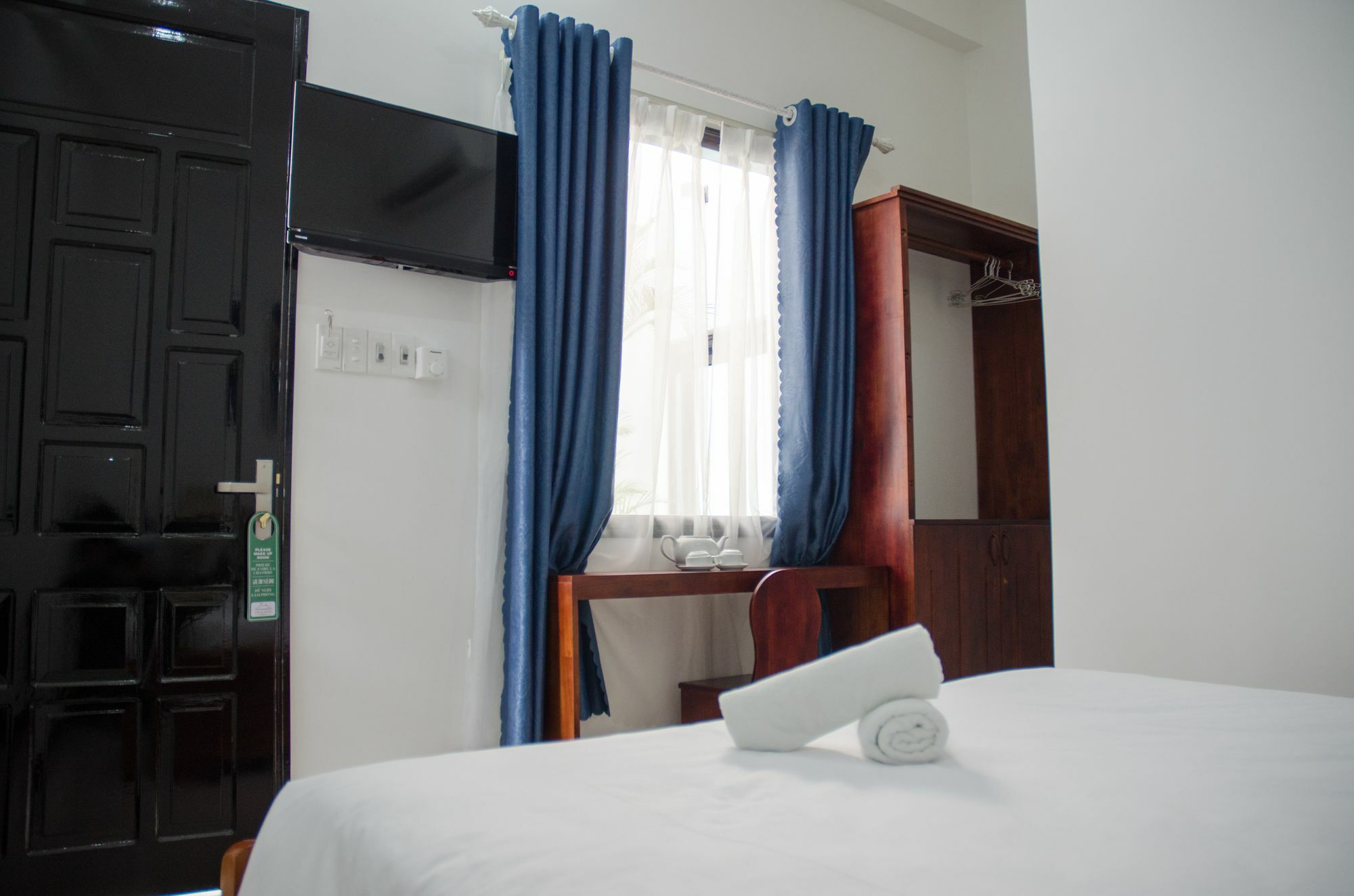 Thao Hieu Homestay Hoi An Zewnętrze zdjęcie