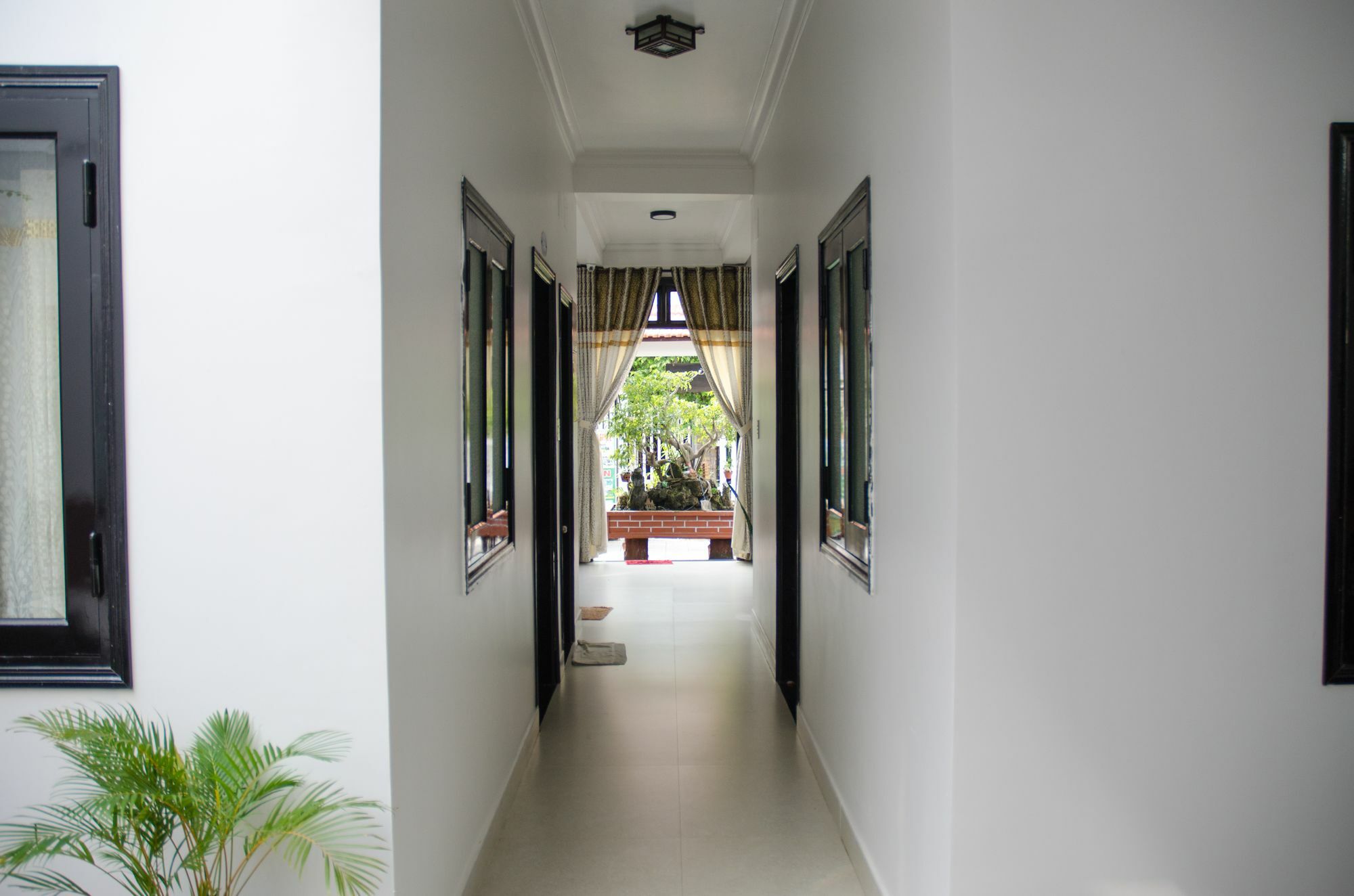 Thao Hieu Homestay Hoi An Zewnętrze zdjęcie