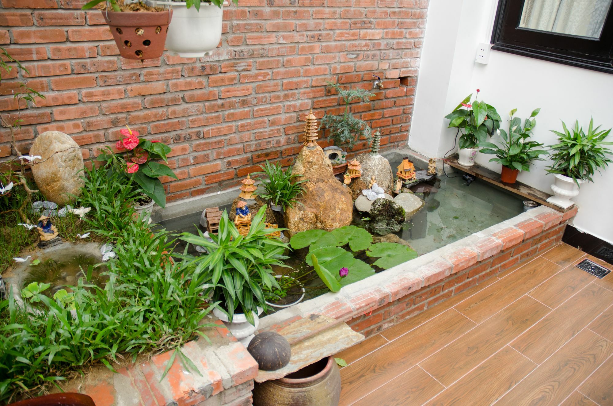 Thao Hieu Homestay Hoi An Zewnętrze zdjęcie