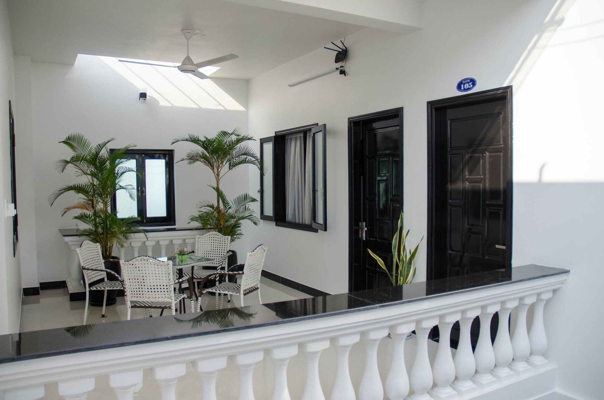 Thao Hieu Homestay Hoi An Zewnętrze zdjęcie