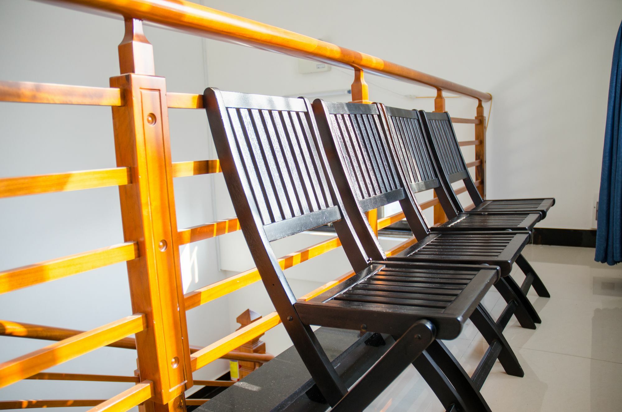 Thao Hieu Homestay Hoi An Zewnętrze zdjęcie