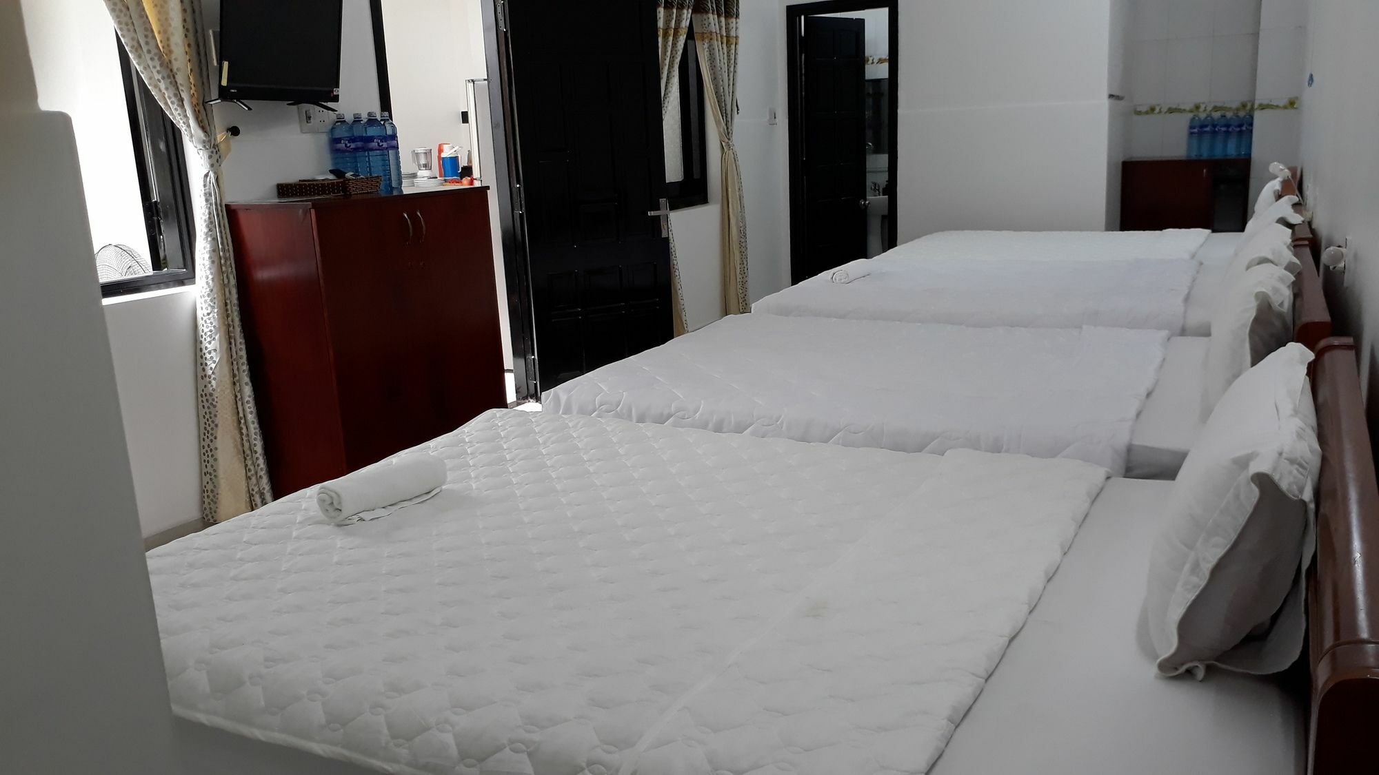Thao Hieu Homestay Hoi An Zewnętrze zdjęcie