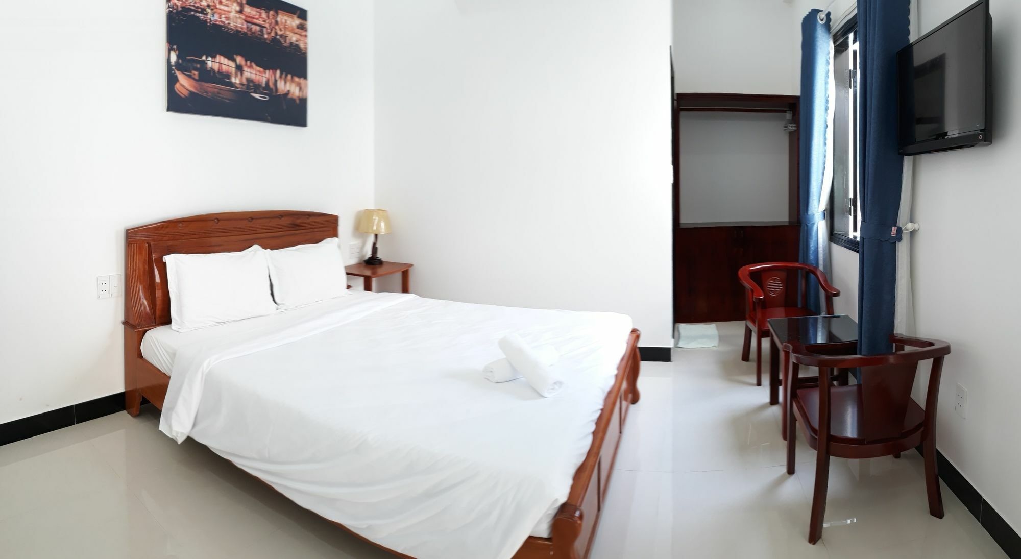 Thao Hieu Homestay Hoi An Zewnętrze zdjęcie