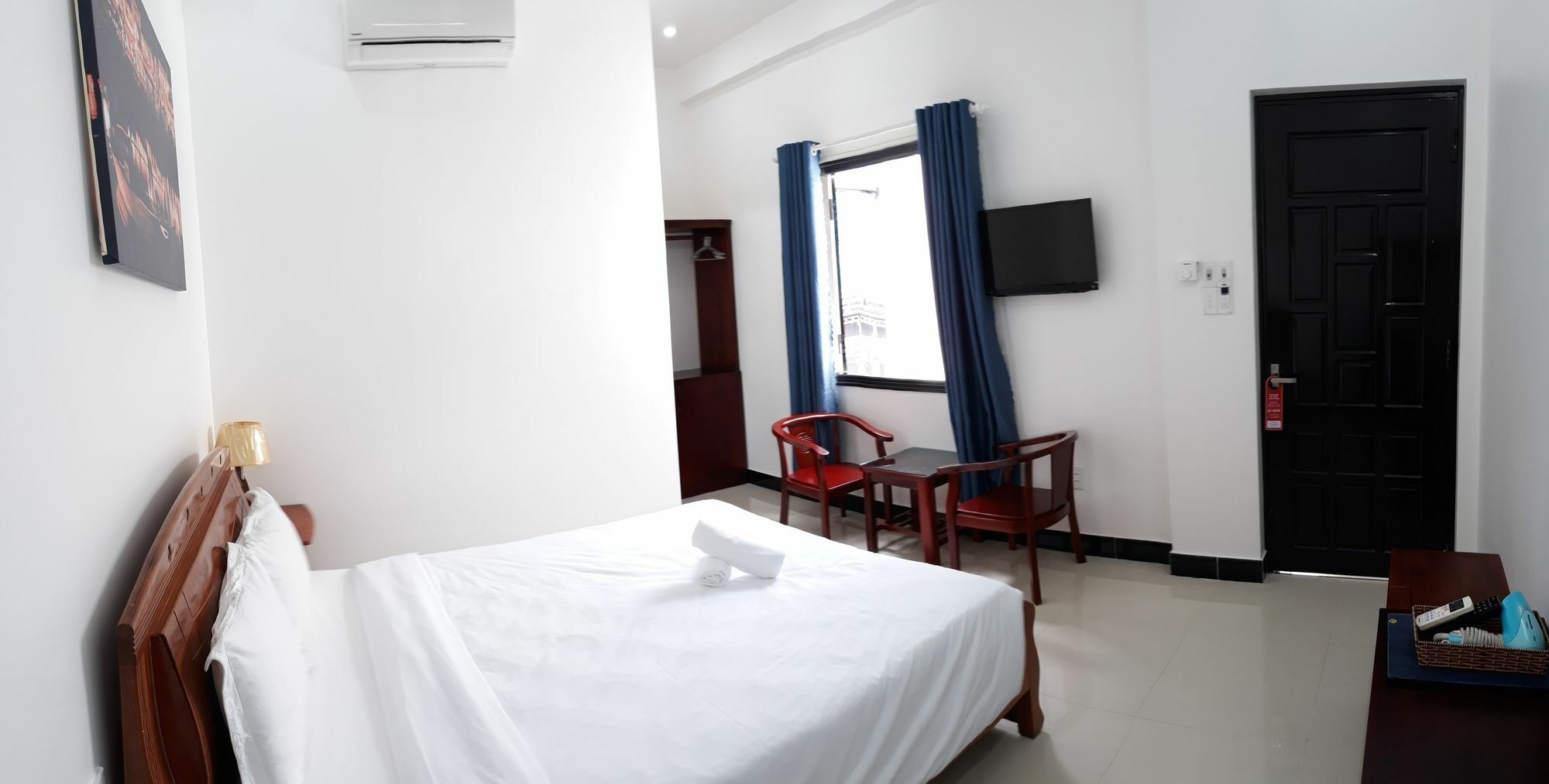 Thao Hieu Homestay Hoi An Zewnętrze zdjęcie
