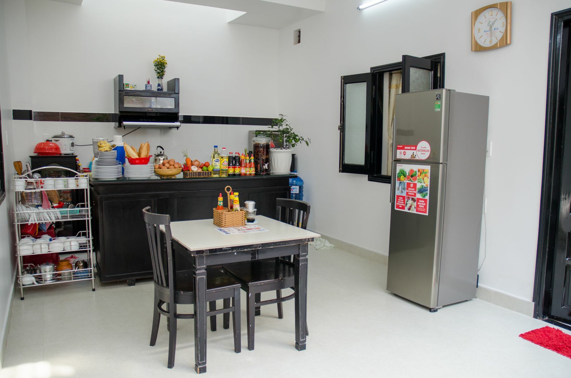 Thao Hieu Homestay Hoi An Zewnętrze zdjęcie